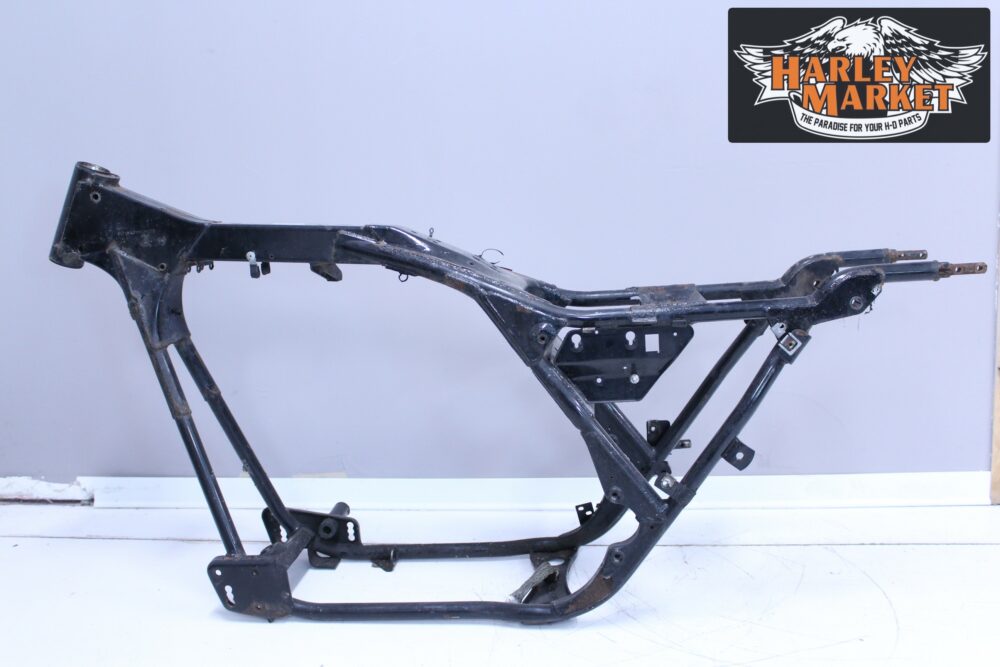 Main frame chassis FLHTC Electra Glide Ultra Classic MY1992