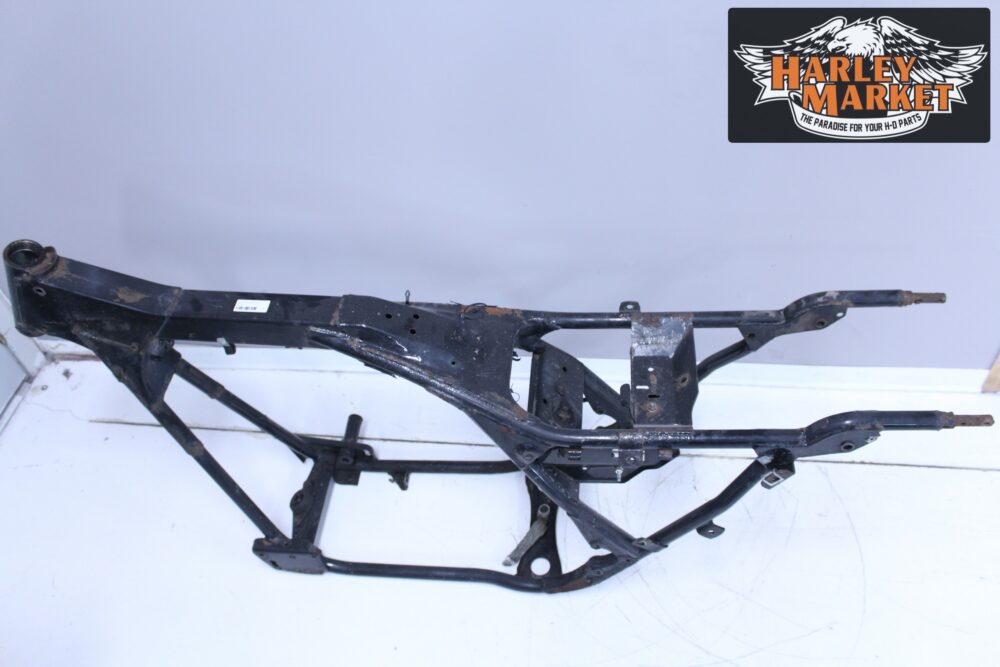 Main frame chassis FLHTC Electra Glide Ultra Classic MY1992 - Image 2