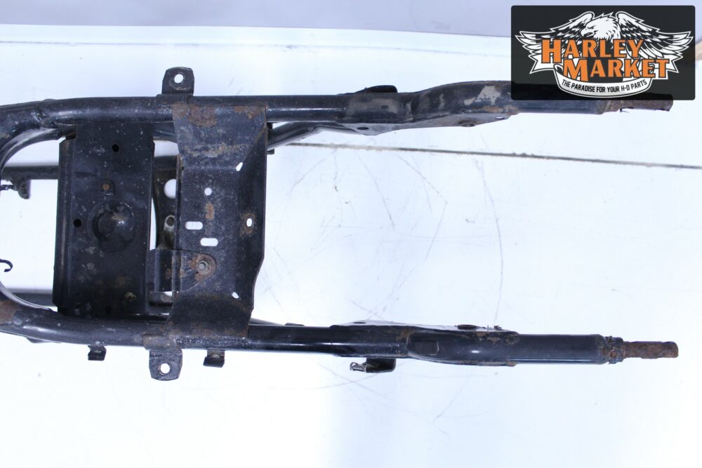 Main frame chassis FLHTC Electra Glide Ultra Classic MY1992 - Image 3