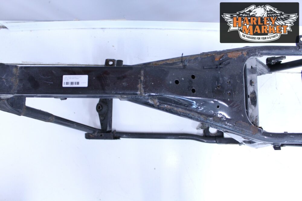 Main frame chassis FLHTC Electra Glide Ultra Classic MY1992 - Image 4