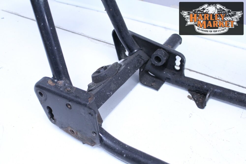 Main frame chassis FLHTC Electra Glide Ultra Classic MY1992 - Image 6