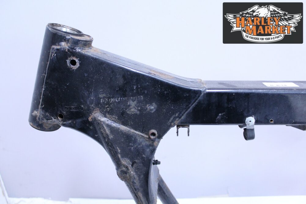 Main frame chassis FLHTC Electra Glide Ultra Classic MY1992 - Image 7