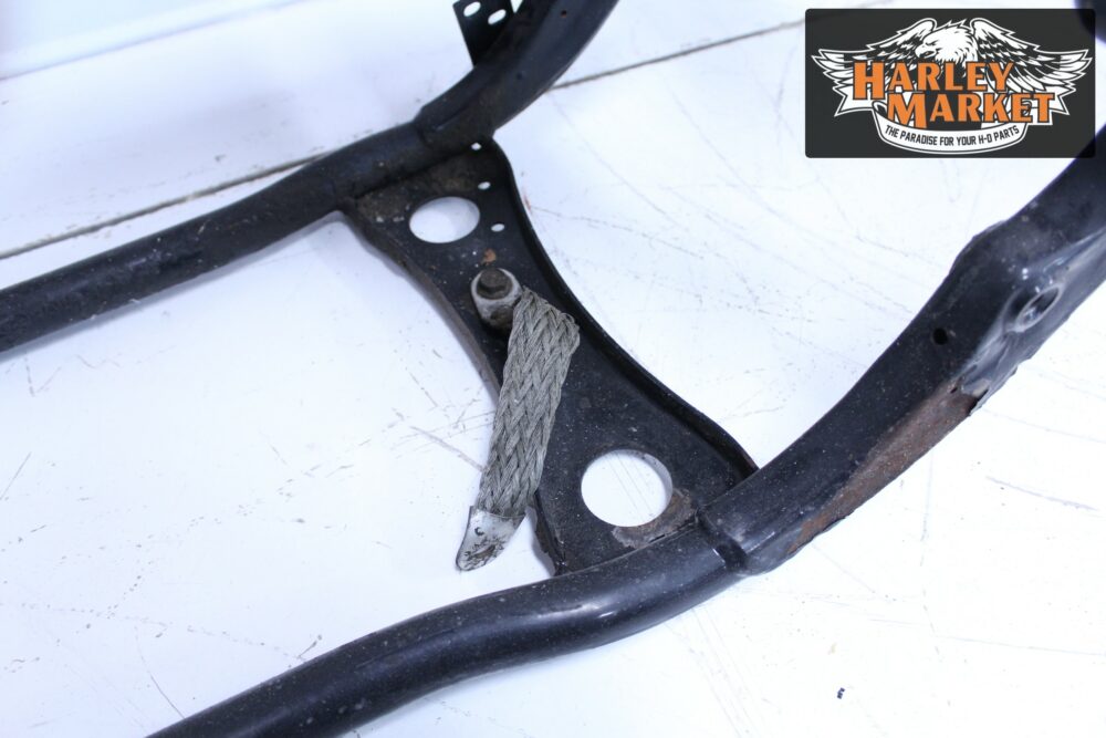 Main frame chassis FLHTC Electra Glide Ultra Classic MY1992 - Image 8