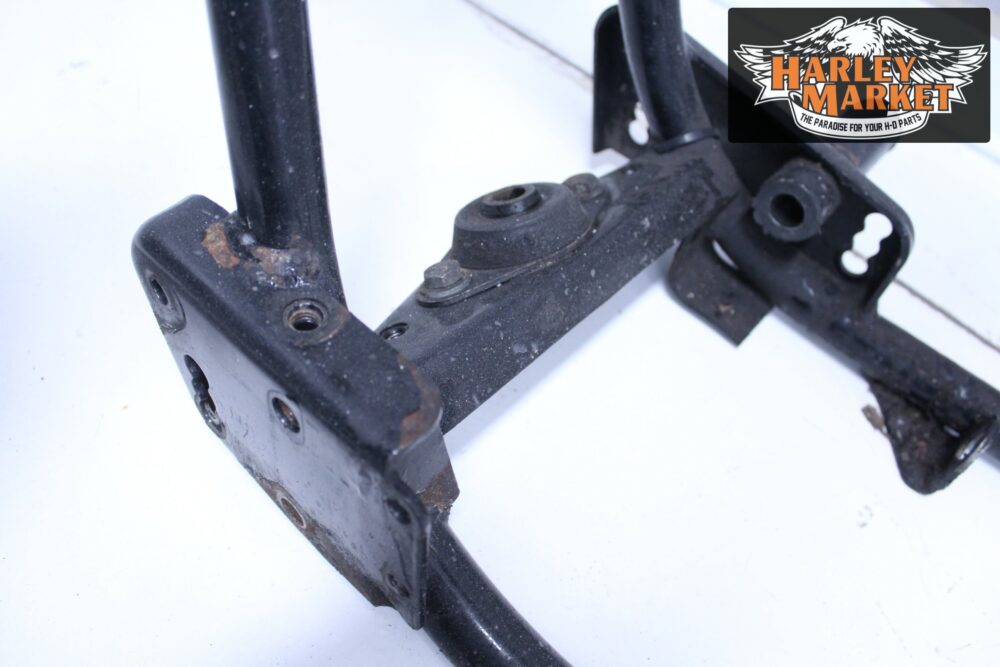 Main frame chassis FLHTC Electra Glide Ultra Classic MY1992 - Image 9
