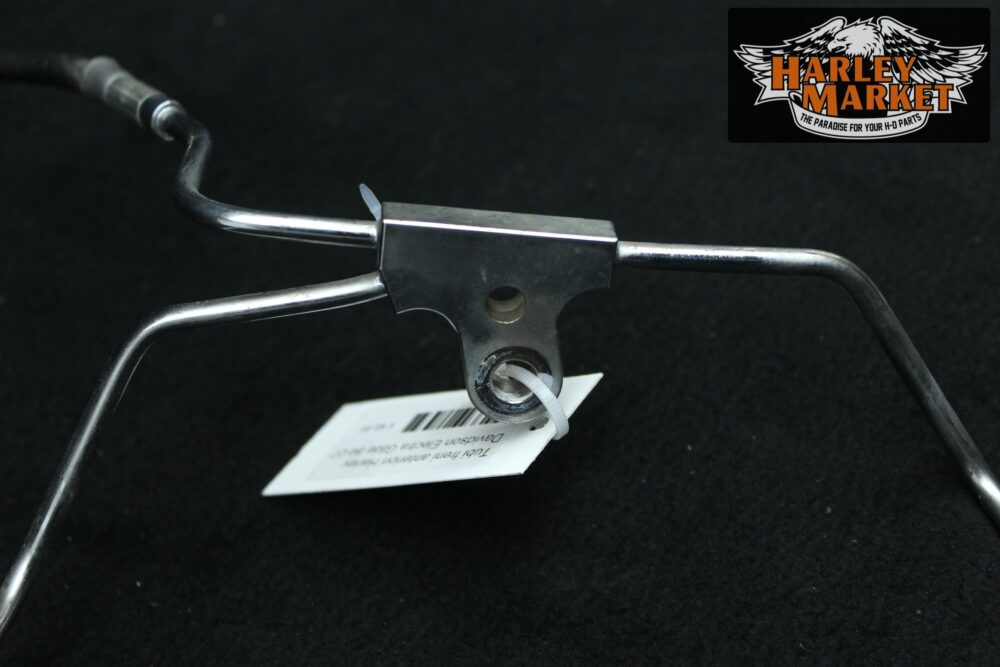 Tubi freni anteriori Harley Davidson Electra Glide 84-07