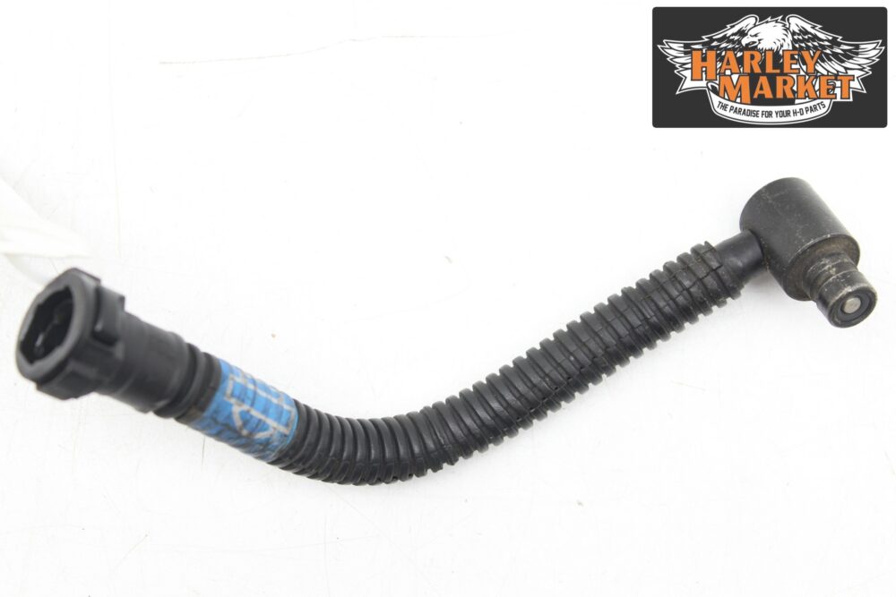 Tubo carburante corpo farfallato serbatoio HarleyDavidson 02-06 Electra