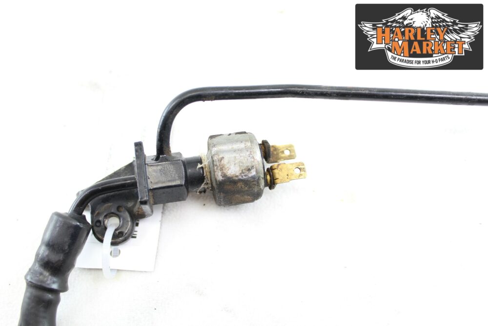 Tubo freno posteriore  Harley Davidson 86-92 FLH FLHT/S Touring