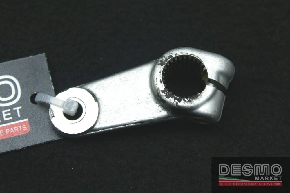 Ducati Monster millerail connecting rod - Image 2
