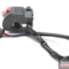 Blocchetto commutatore devio luci destro Ducati 848 1098 1198
