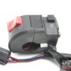 Blocchetto commutatore devio luci destro Ducati 848 1098 1198