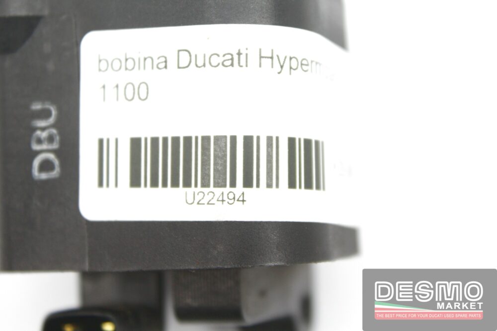 Bobina Ducati Hypermotard 796 1100