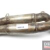 Body scarico centrale Ducati 748 916 996