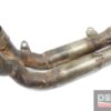 Body scarico centrale Ducati 748 916 996