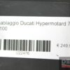 Wiring Ducati Hypermotard 796 1100 - Image 11