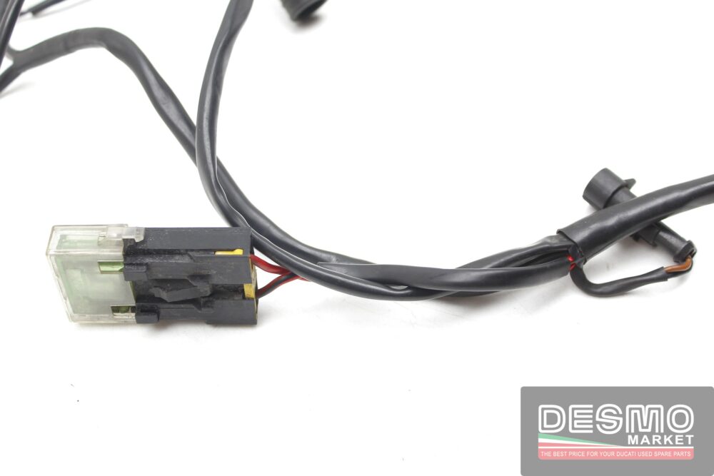 Wiring Ducati Supersport 900 MY1991 1997 model 016056 - Image 5