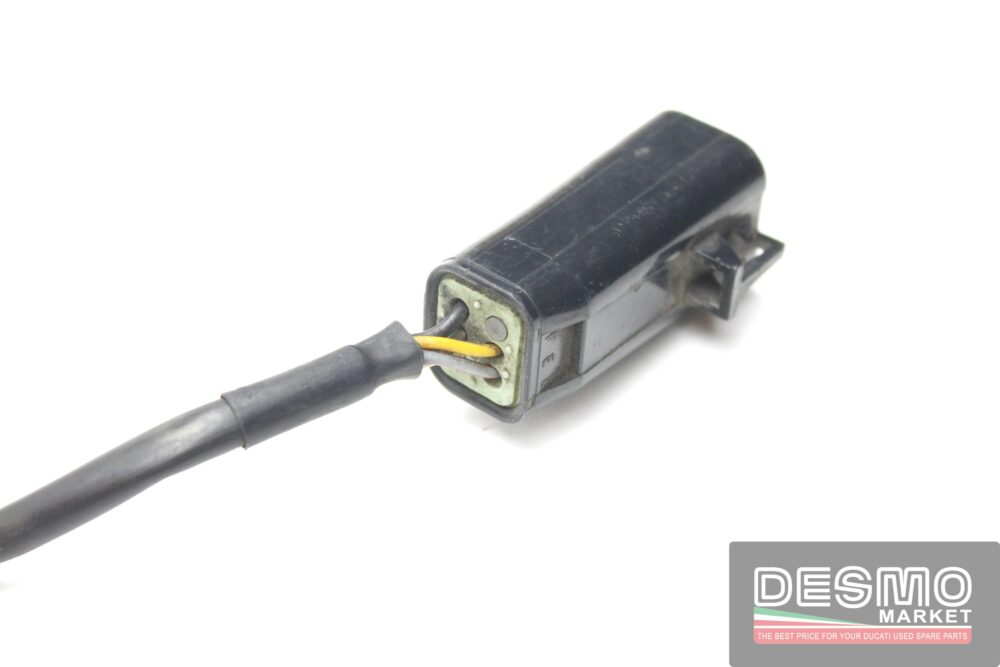 Wiring Ducati Supersport 900 MY1991 1997 model 016056 - Image 9