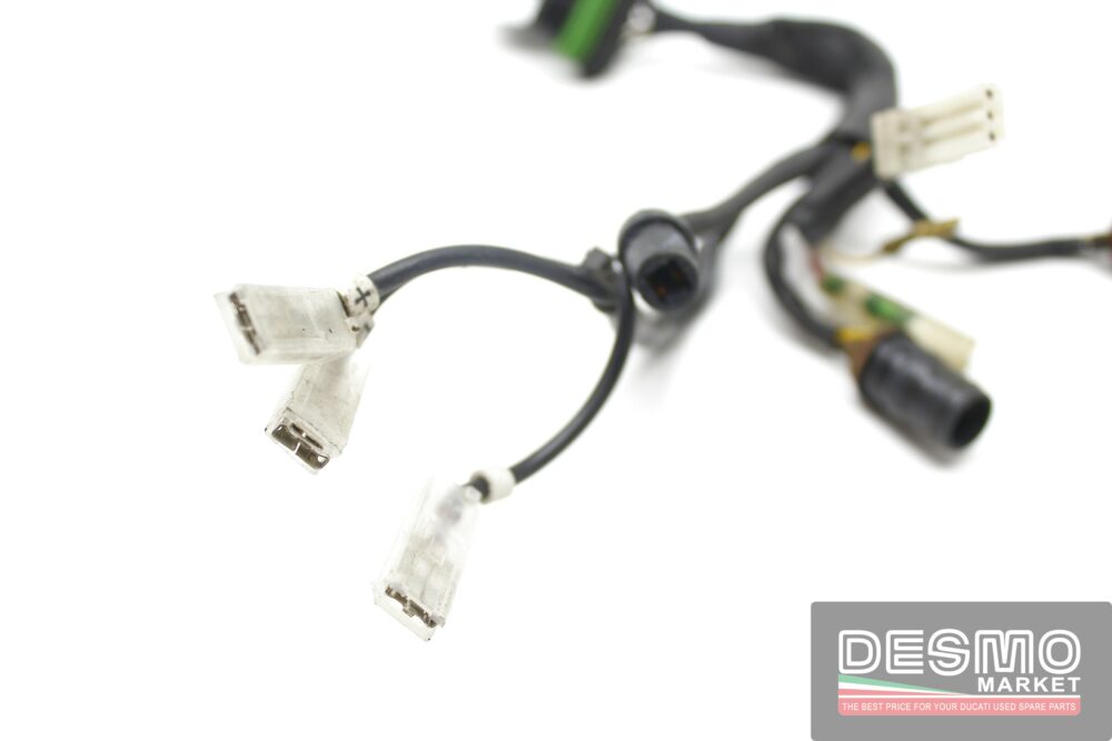 Headlight wiring Ducati 748 916 - Image 2