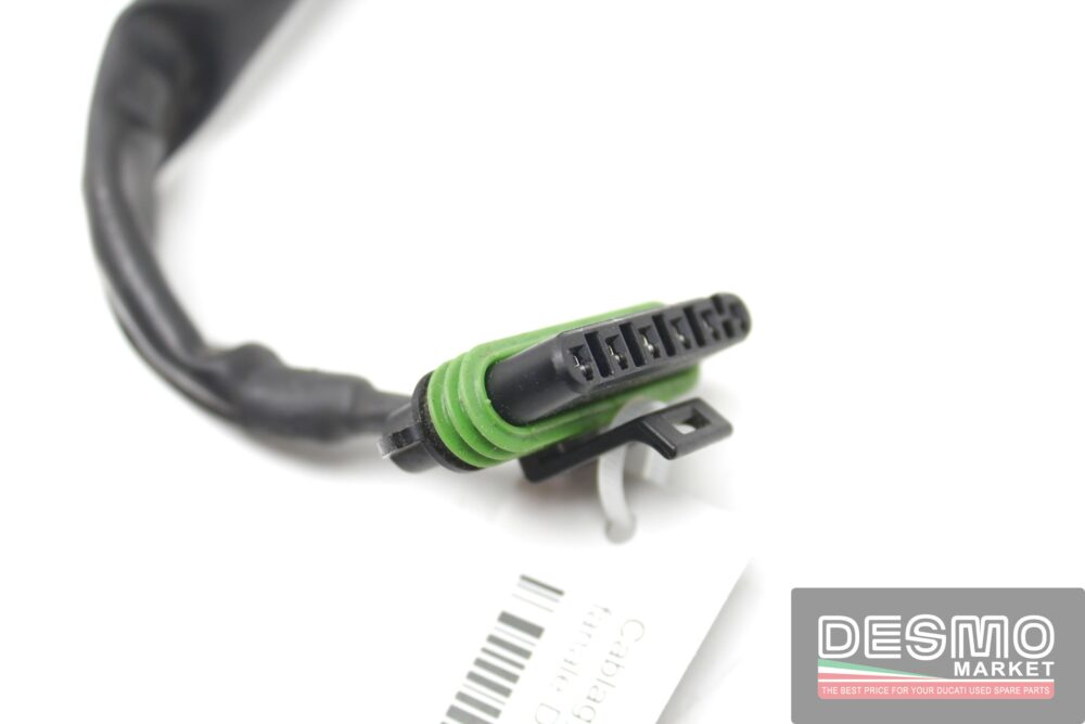 Headlight wiring Ducati 748 916 - Image 4
