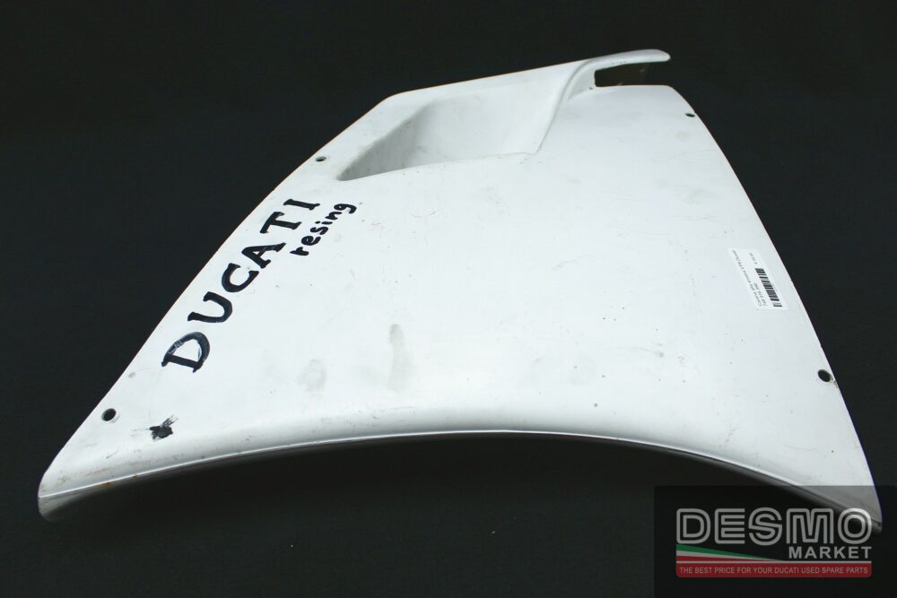 Carena alta sinistra VTR Ducati 748 916 996