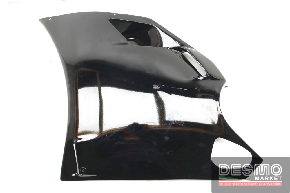 CM compositi carbon left fairing Ducati 748 916 996 998