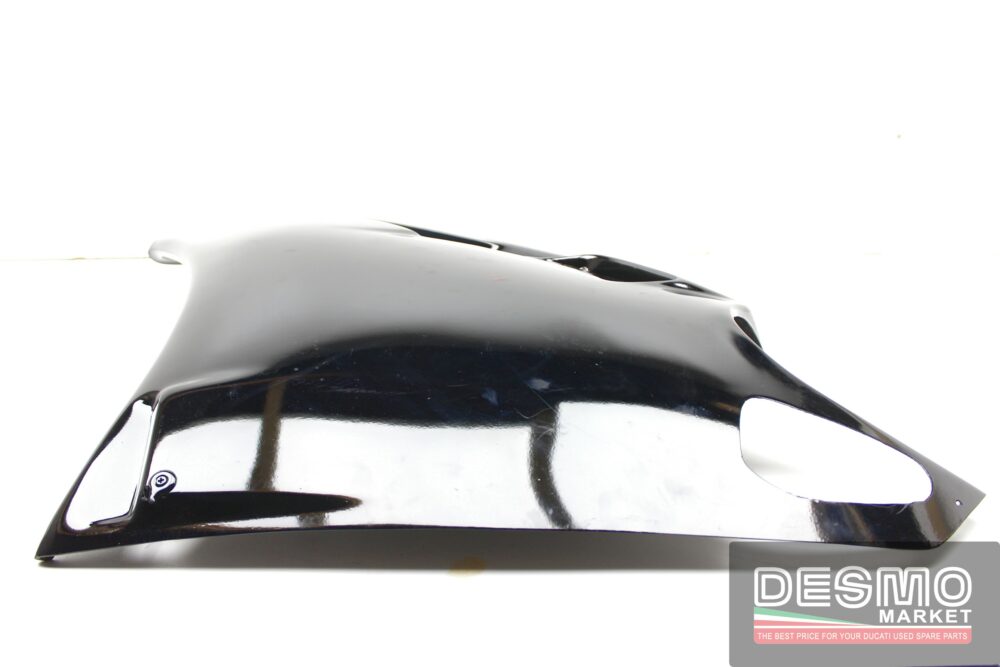 CM compositi carbon left fairing Ducati 748 916 996 998 - Image 2