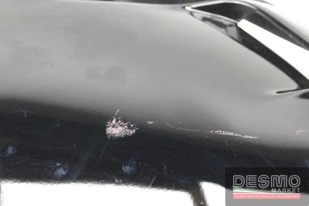 CM compositi carbon left fairing Ducati 748 916 996 998 - Image 4