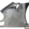 Carena laterale sinistra carbonio CM compositi Ducati 748 916 996