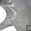 Carena laterale sinistra carbonio CM compositi Ducati 748 916 996