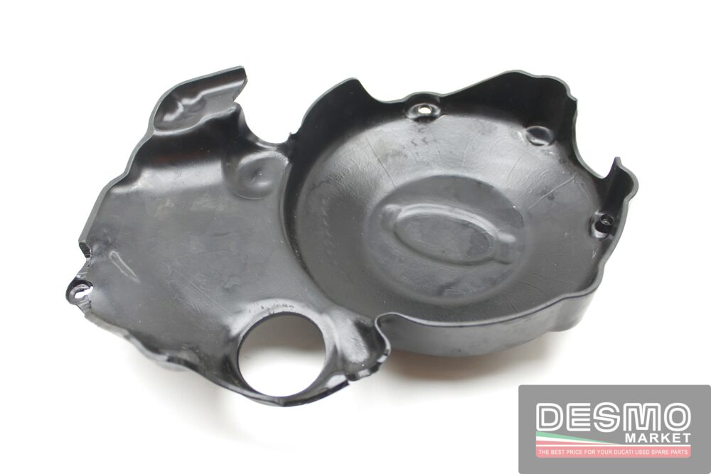 Plastic clutch cover casing Ducati - Image 6