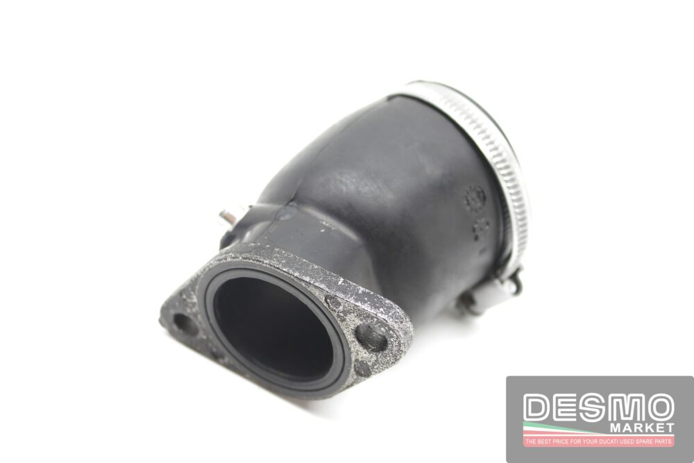 Intake manifold Ducati 1000 1100 - Image 3