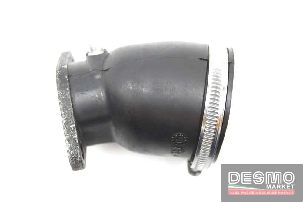 Intake manifold Ducati 1000 1100 - Image 6