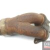 Horizontal header manifold Ducati 748 916 996