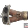 Horizontal header manifold Ducati 748 916 996 - Image 2