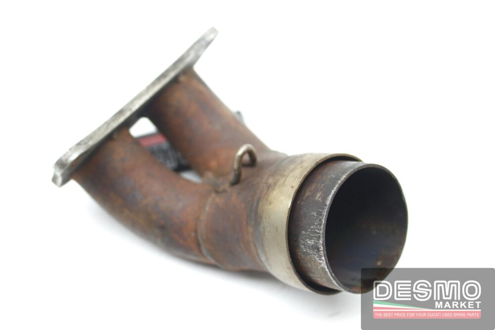 Collettore testa orizzontale Ducati 748 916 996