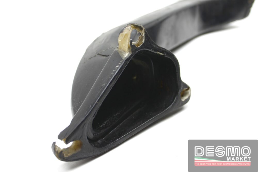 VTR racing air conveyours Ducati 848 1098 1198 - Image 3