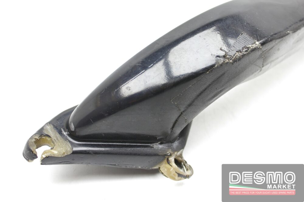 Condotti convogliatori aria racing VTR Ducati 848 1098 1198