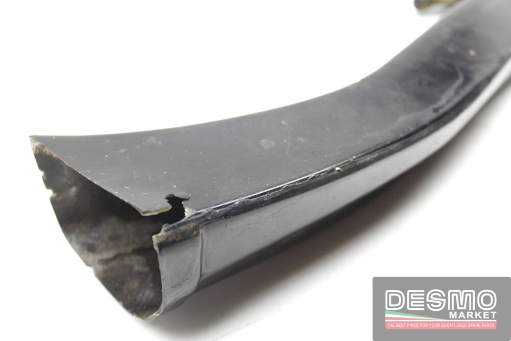 VTR racing air conveyours Ducati 848 1098 1198 - Image 5