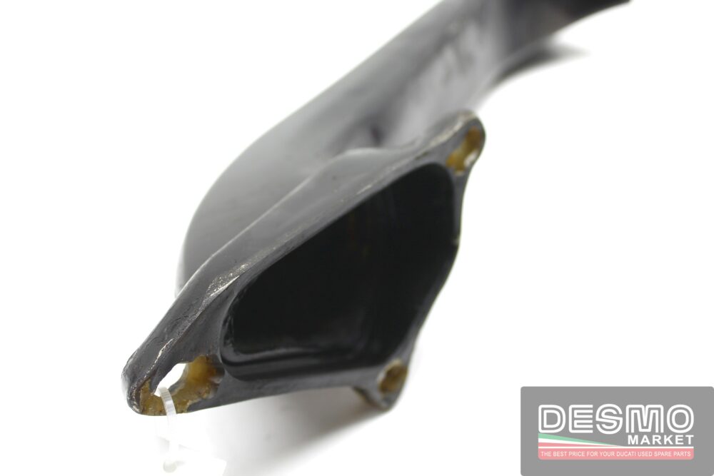 VTR racing air conveyours Ducati 848 1098 1198 - Image 6