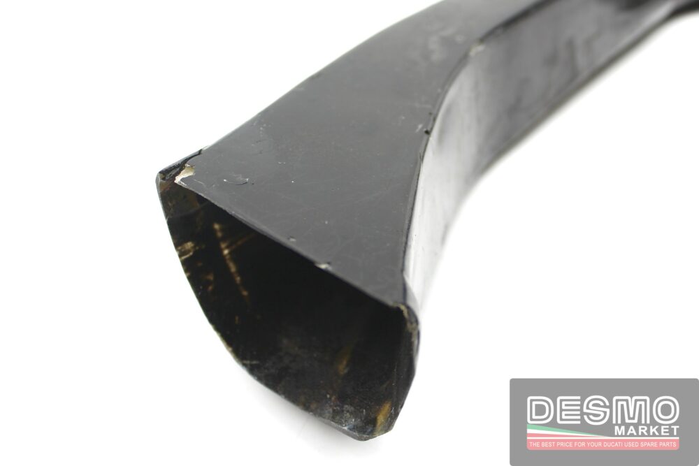 VTR racing air conveyours Ducati 848 1098 1198 - Image 7