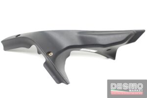 Copri condotto destro Ducati 848 1098 1198