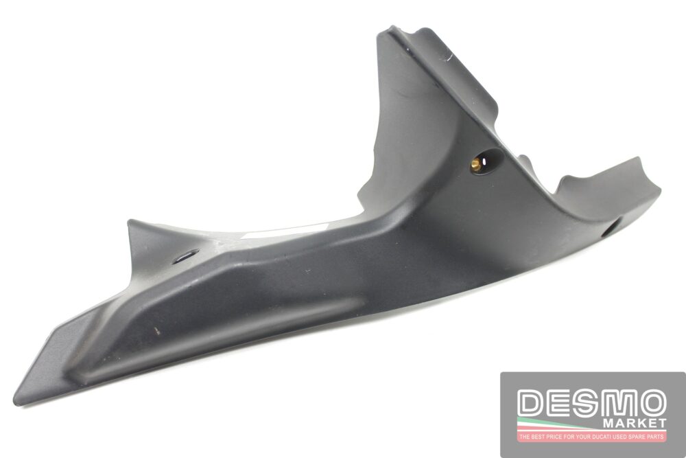 Copri condotto destro Ducati 848 1098 1198