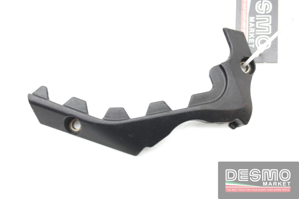 Plastic sprocket cover Ducati Hypermotard 796 1100 Multistrada 1000 - Image 2
