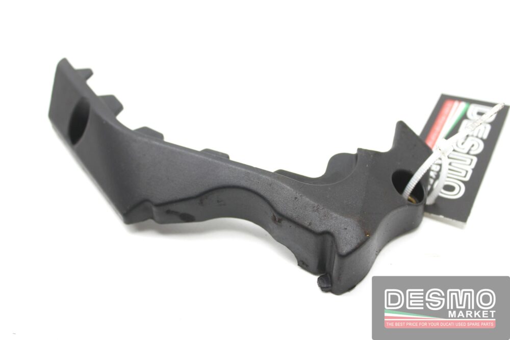 Plastic sprocket cover Ducati Hypermotard 796 1100 Multistrada 1000 - Image 3