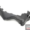 Copri pignone plastica Ducati Hypermotard 796 1100 Multistrada 1000