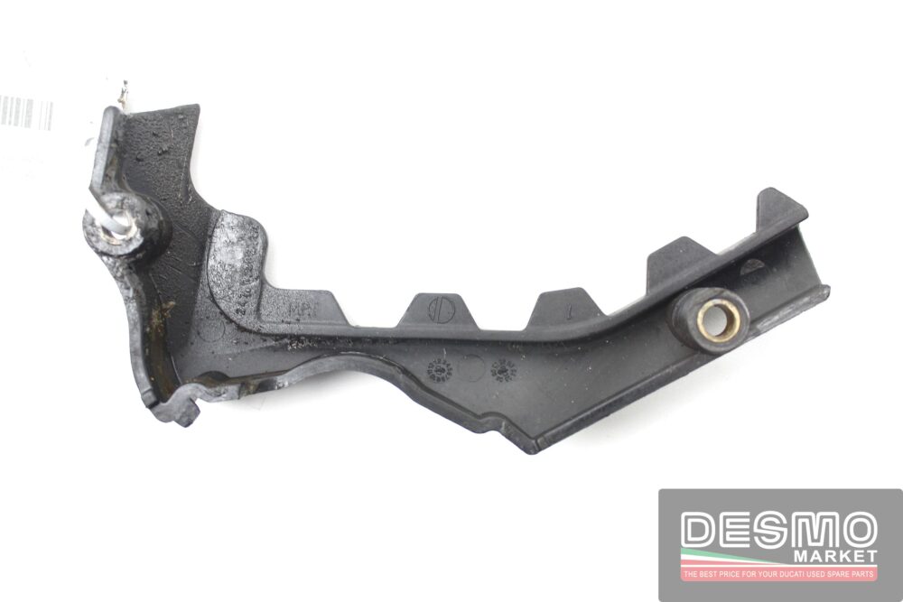 Plastic sprocket cover Ducati Hypermotard 796 1100 Multistrada 1000 - Image 4