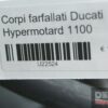 Throttle body Ducati Hypermotard 1100 - Image 12