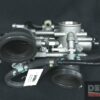 Throttle body Ducati Hypermotard 1100 - Image 6