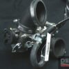 Throttle body Ducati Hypermotard 1100 - Image 8
