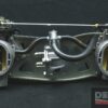 Throttle body Ducati SBK 848 1098 1198 - Image 2