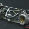 Throttle body Ducati SBK 848 1098 1198 - Image 3